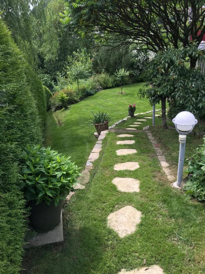 Südhang FeWo Murau Exterior foto