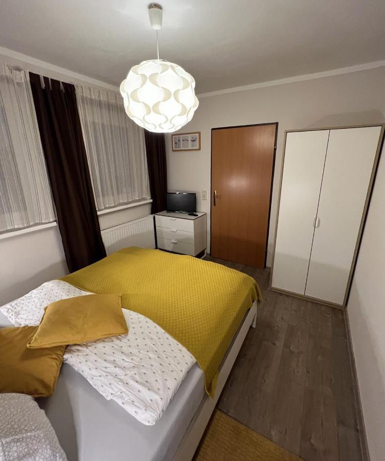 Südhang FeWo Murau Exterior foto