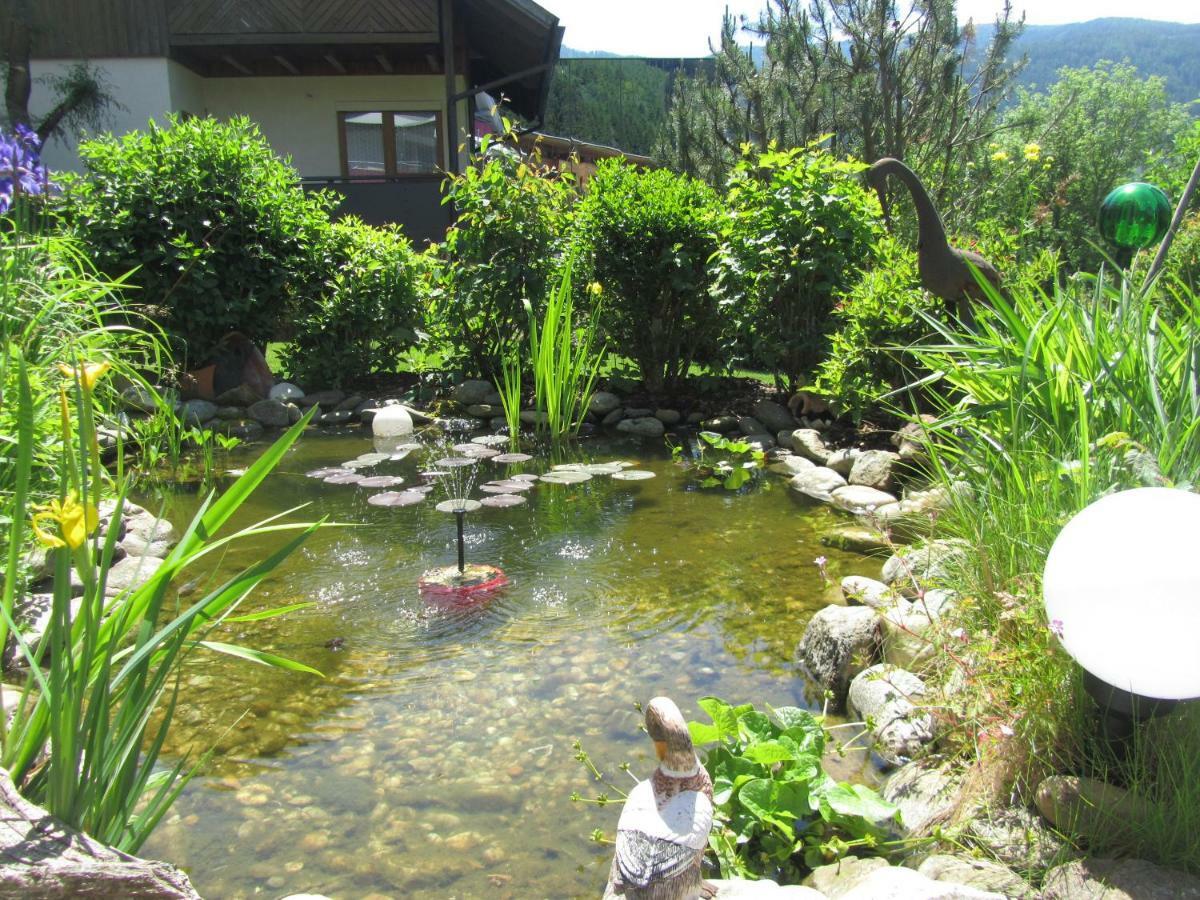 Südhang FeWo Murau Exterior foto